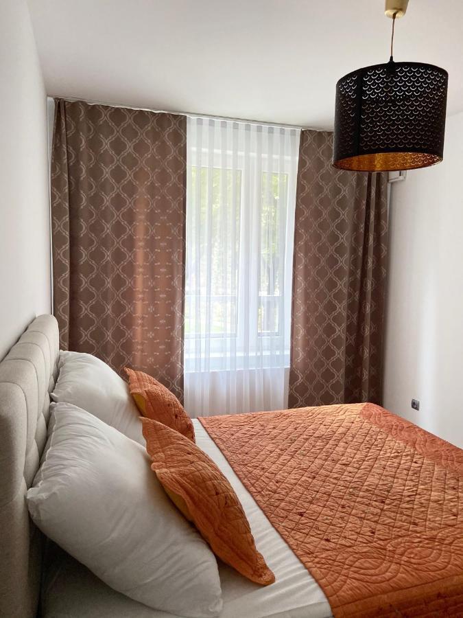 Green Sofa Apartment Wrocław Buitenkant foto